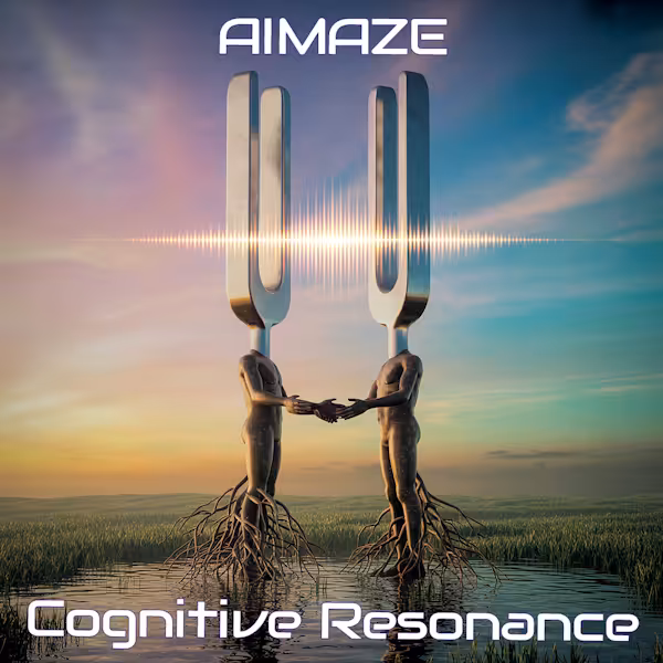 "Cognitive Resonance" Album Cover