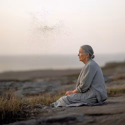 "The Denial of Death" Cover