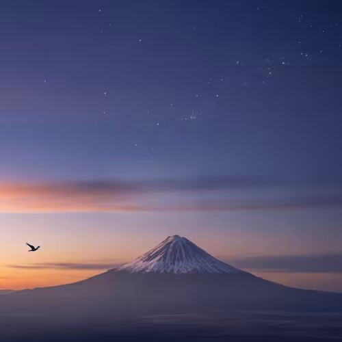 "A Second of Forever" Cover