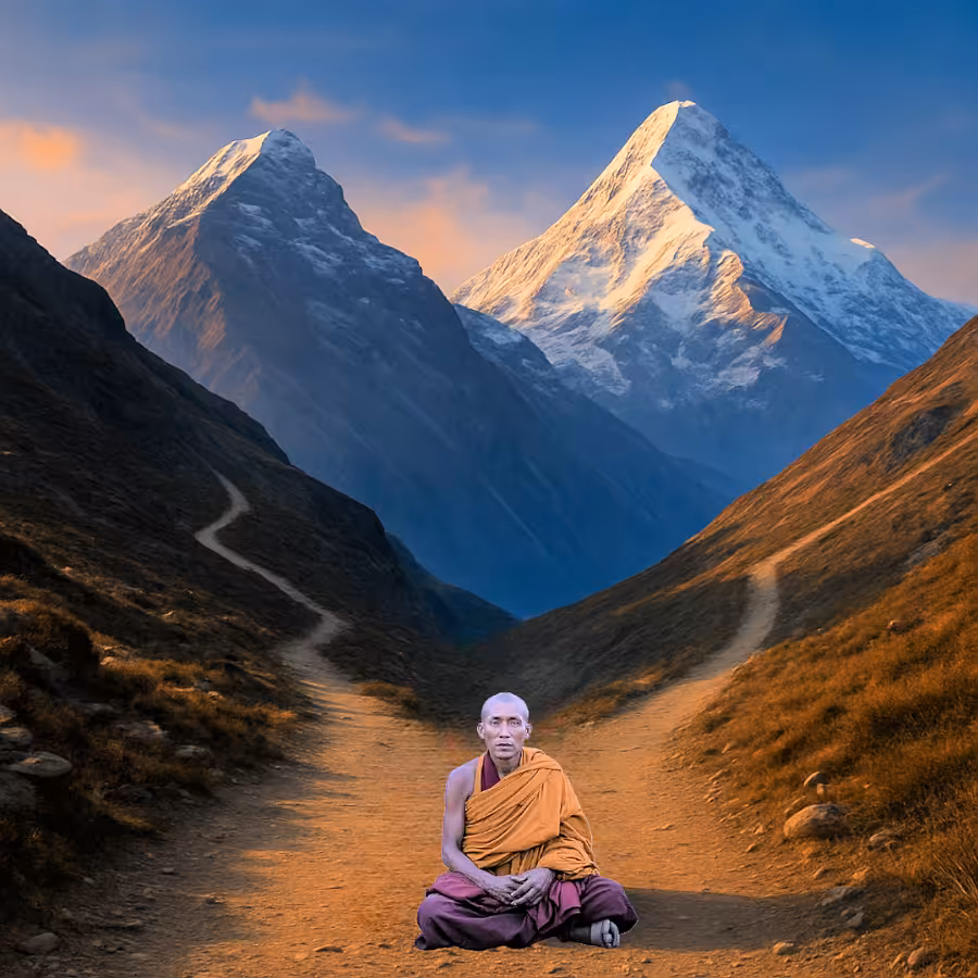 At the Crossroads Cover